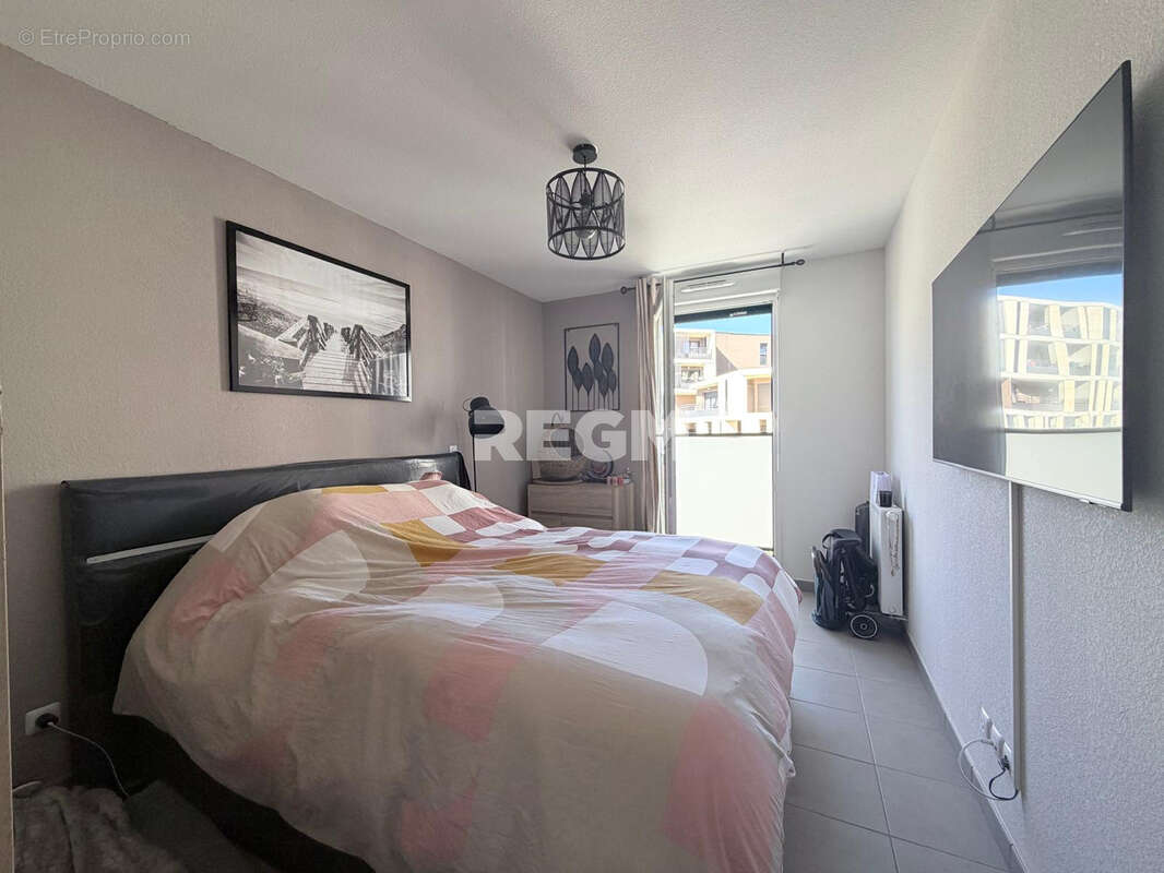 Appartement à SAINT-JEAN-DE-VEDAS