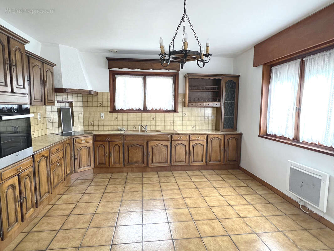 Appartement à ANNEMASSE