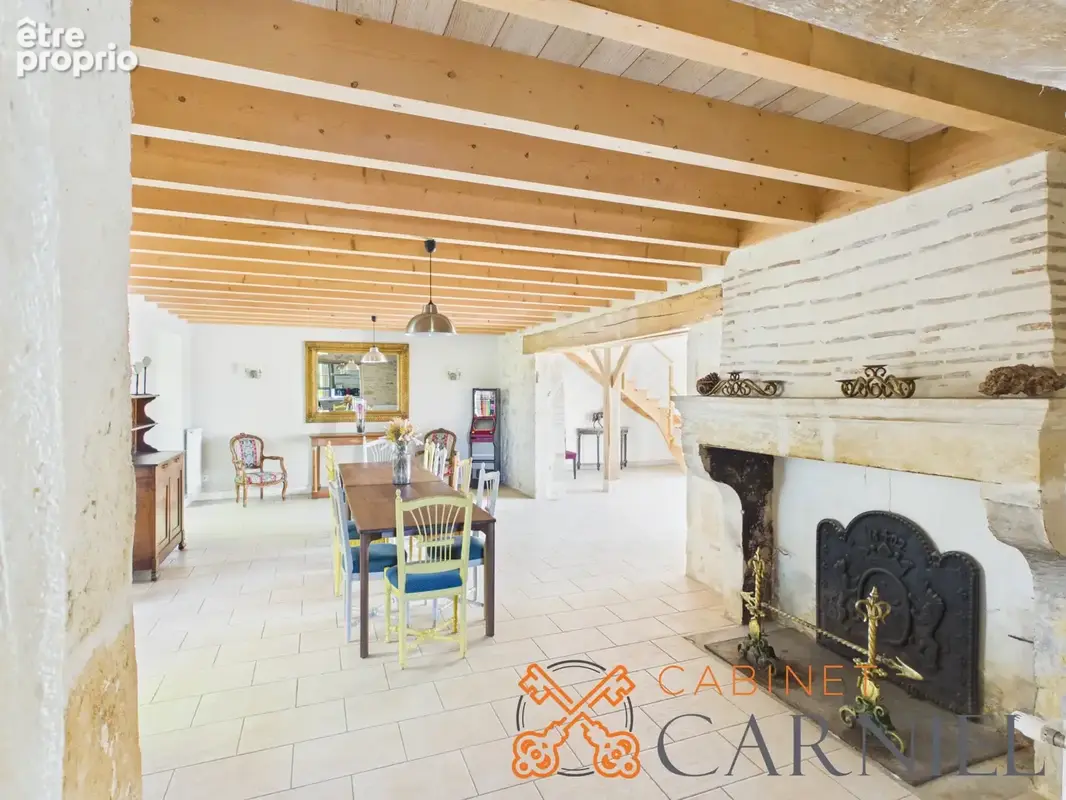Propriété de charme - photo 6