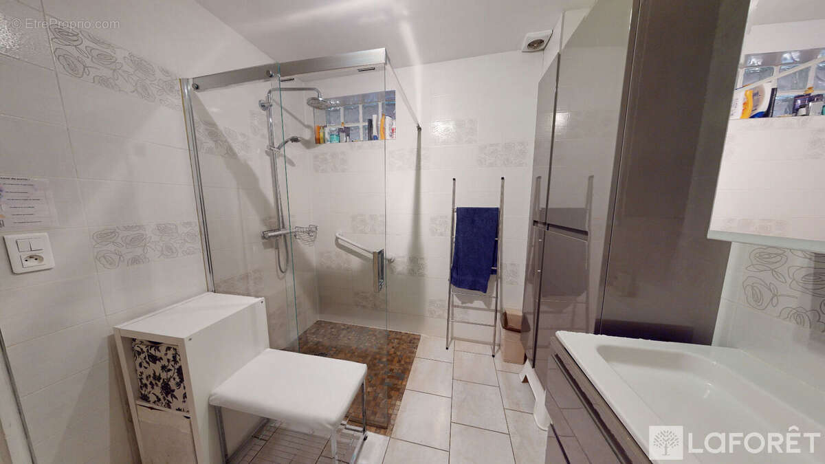 Maison à BOUVANCOURT