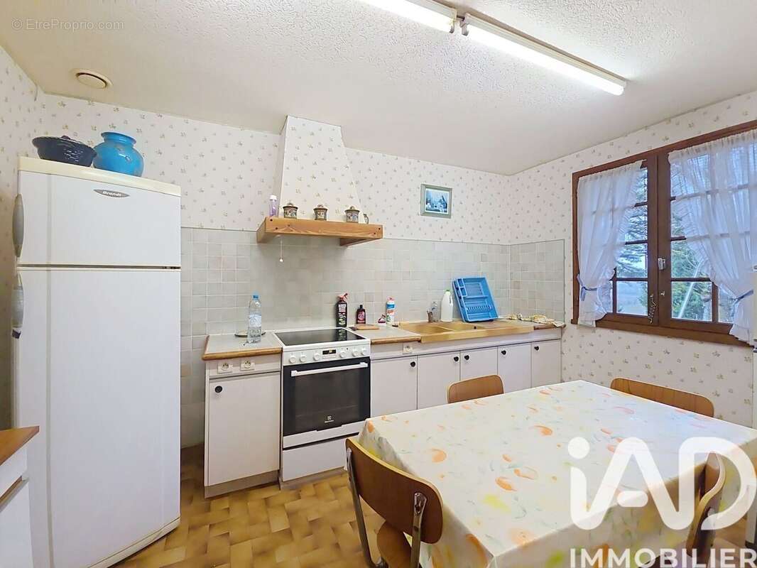 Photo 6 - Maison à SAMATAN