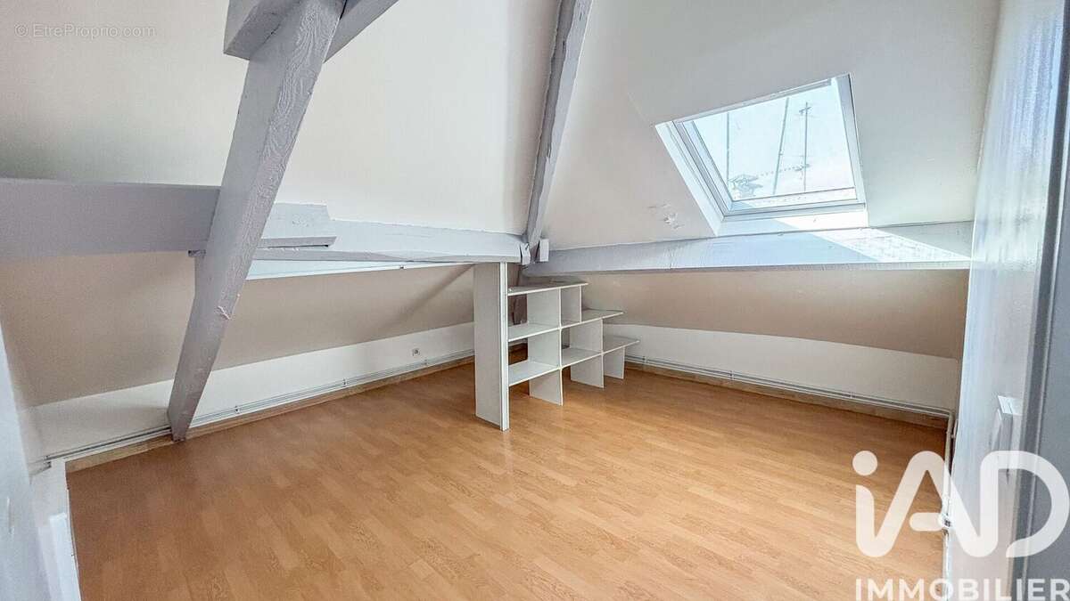 Photo 6 - Appartement à VILLEMOMBLE