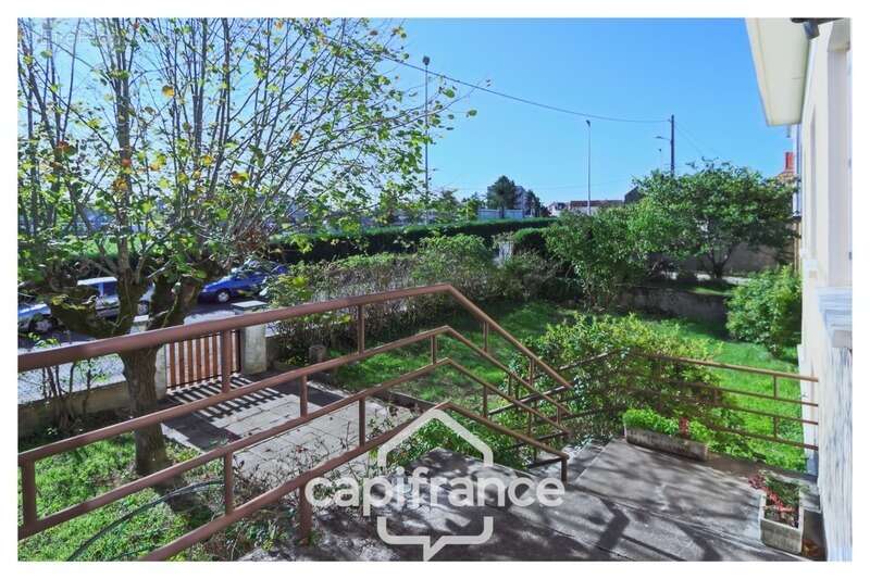 Maison individuelle de 90m² à Gourdon (46) – Beaux volumes et fort potentiel d’aménagement - photo 2