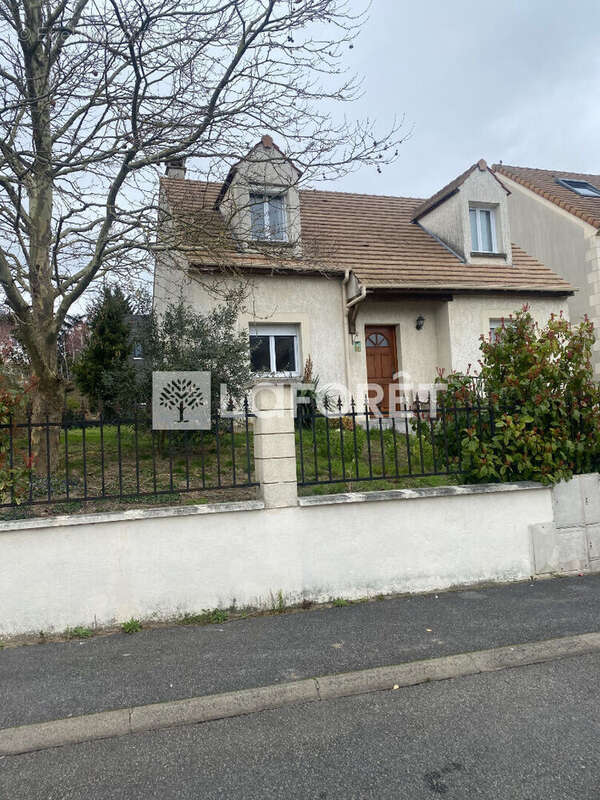 Maison à ARGENTEUIL