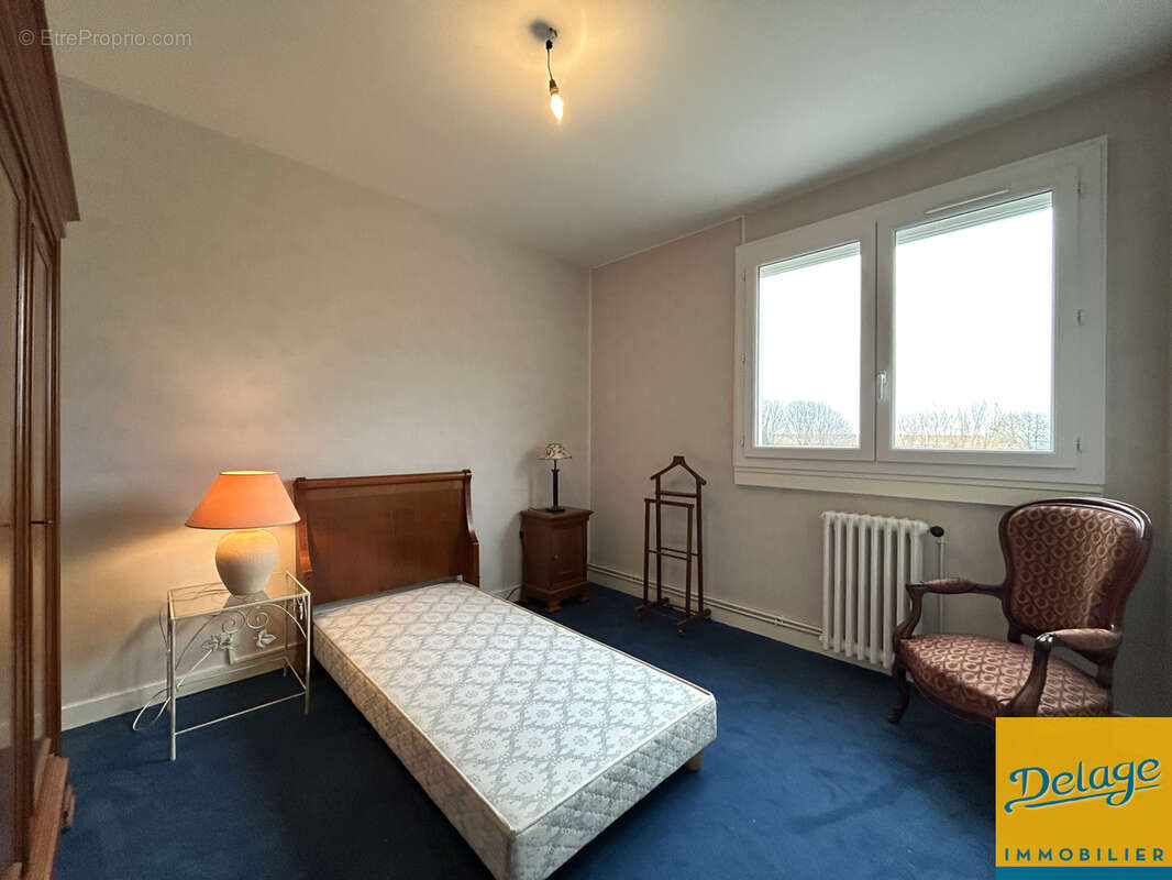 Appartement à LIMOGES