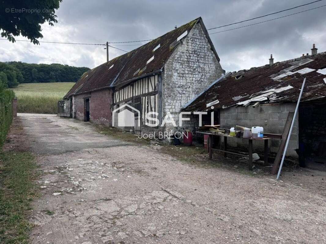 Photo 4 - Maison à QUEVILLON