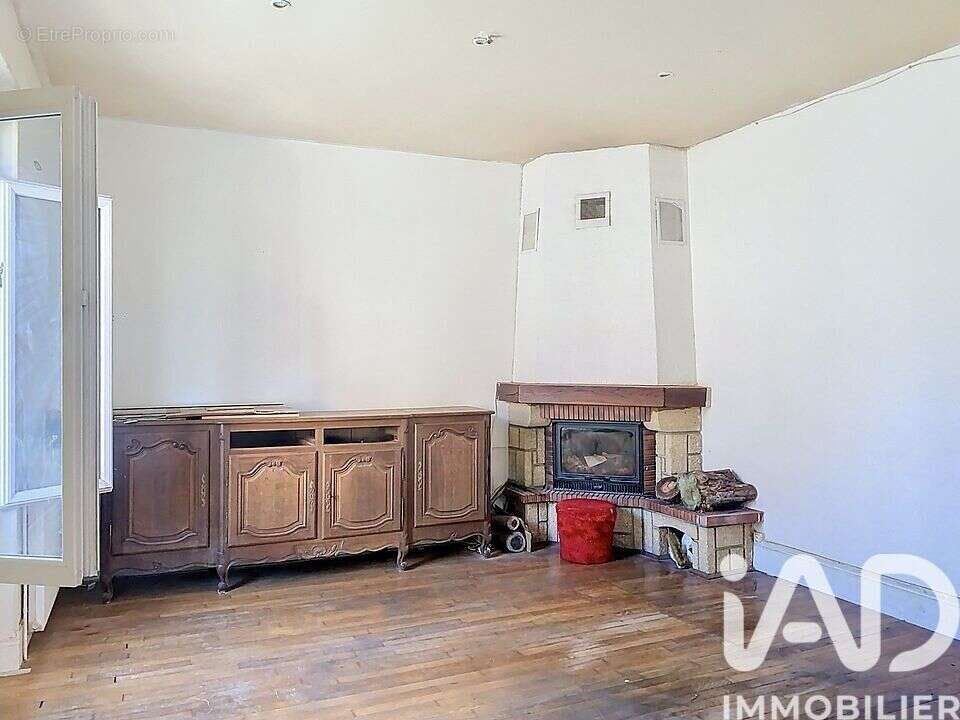 Photo 2 - Maison à CHALONS-EN-CHAMPAGNE