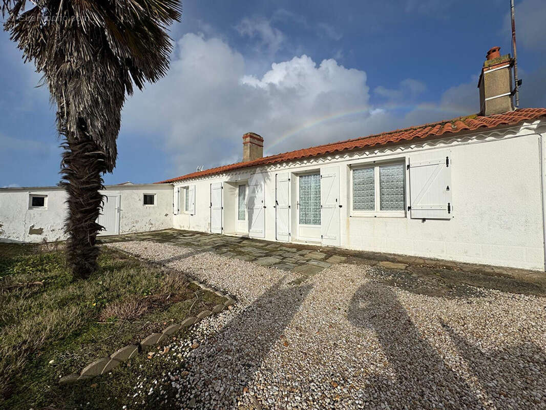 Maison à LE FENOUILLER