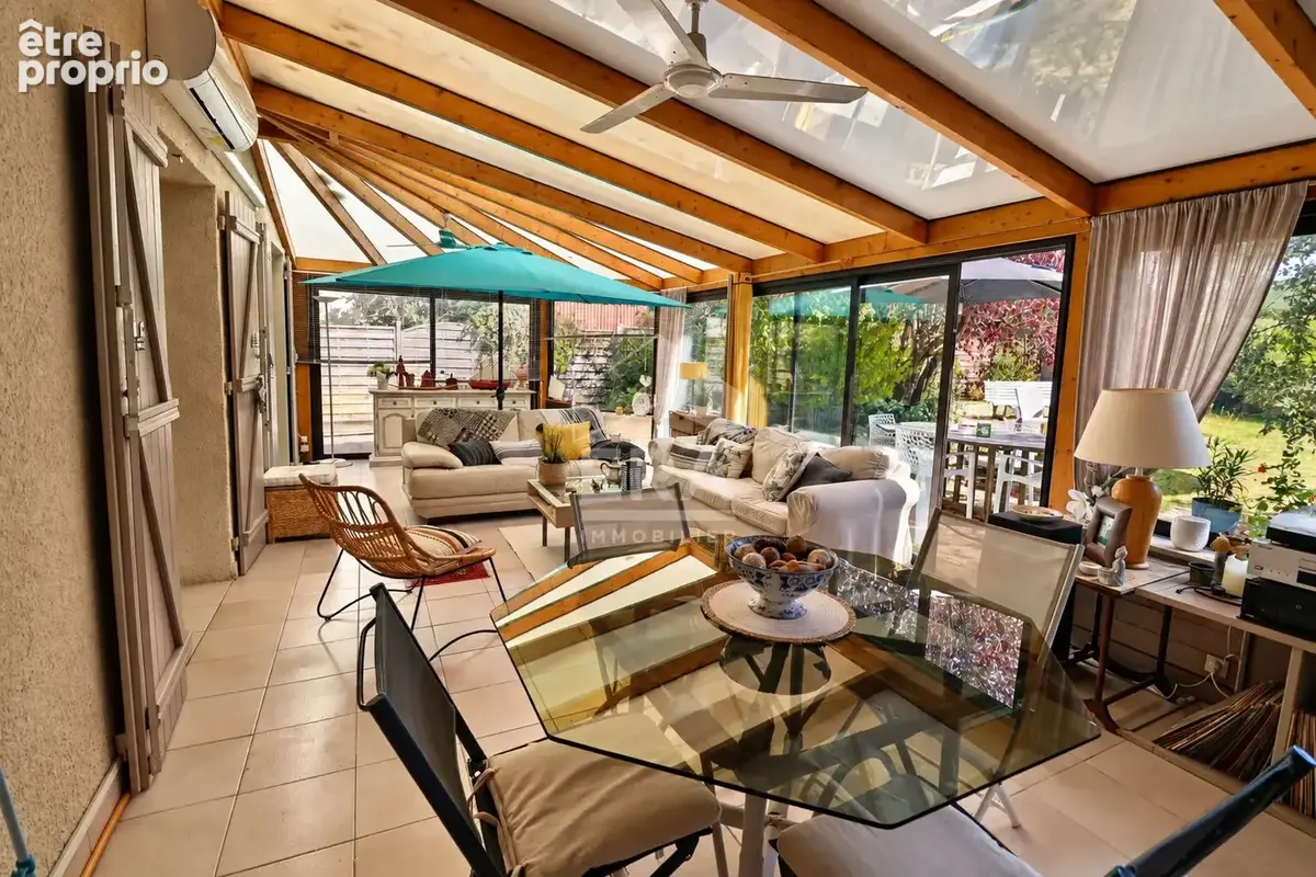 Maison 108m² à morigny-champigny - photo 9