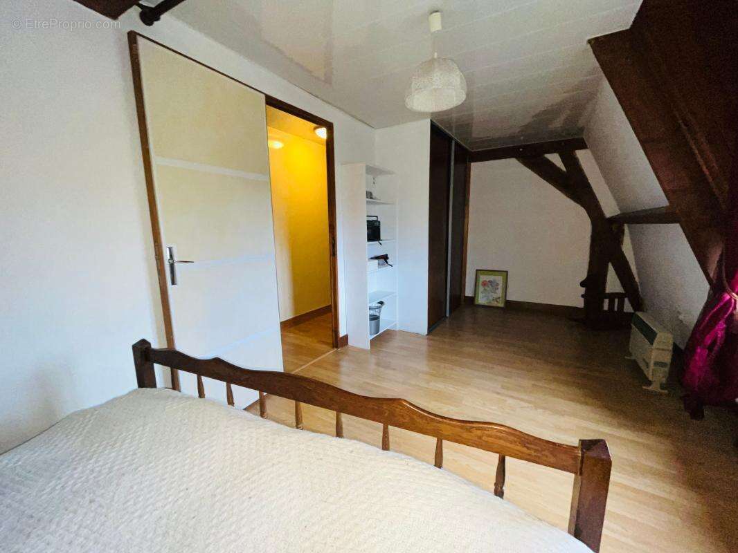Maison à CONDREN