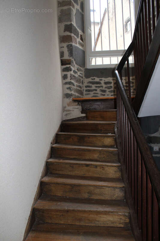 Appartement à MAURIAC