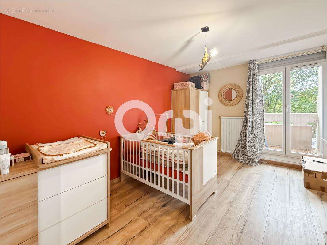 Appartement à BOULOGNE-SUR-MER