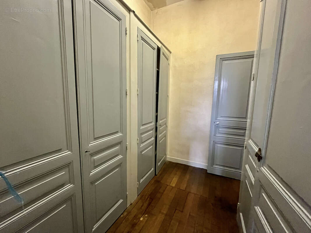 Appartement de 140 m2 dans immeuble remarquable à deux pas des Halles - photo 14