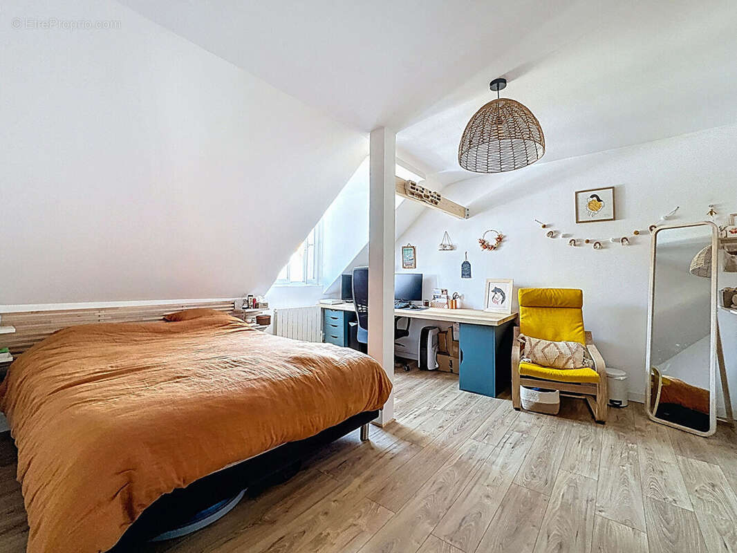 Appartement à SCHILTIGHEIM
