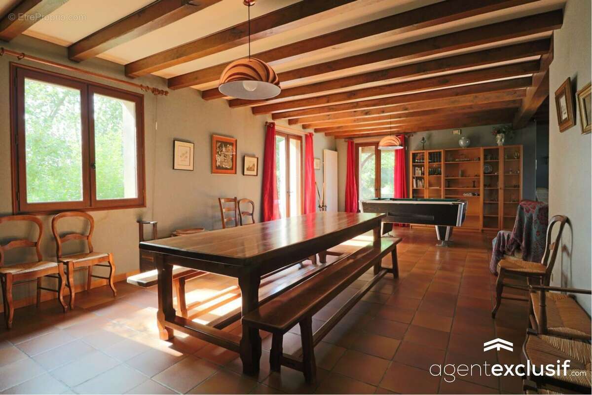 Maison à BRIVE-LA-GAILLARDE