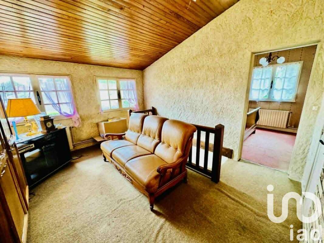 Photo 9 - Maison à HEUDREVILLE-SUR-EURE