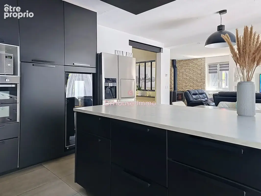 Maison 6 pièces 125 m² à vendre à La Ciotat (13600) - photo 24
