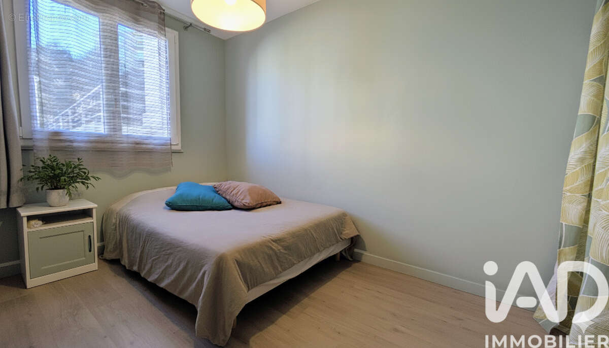 Photo 6 - Appartement à CANNES