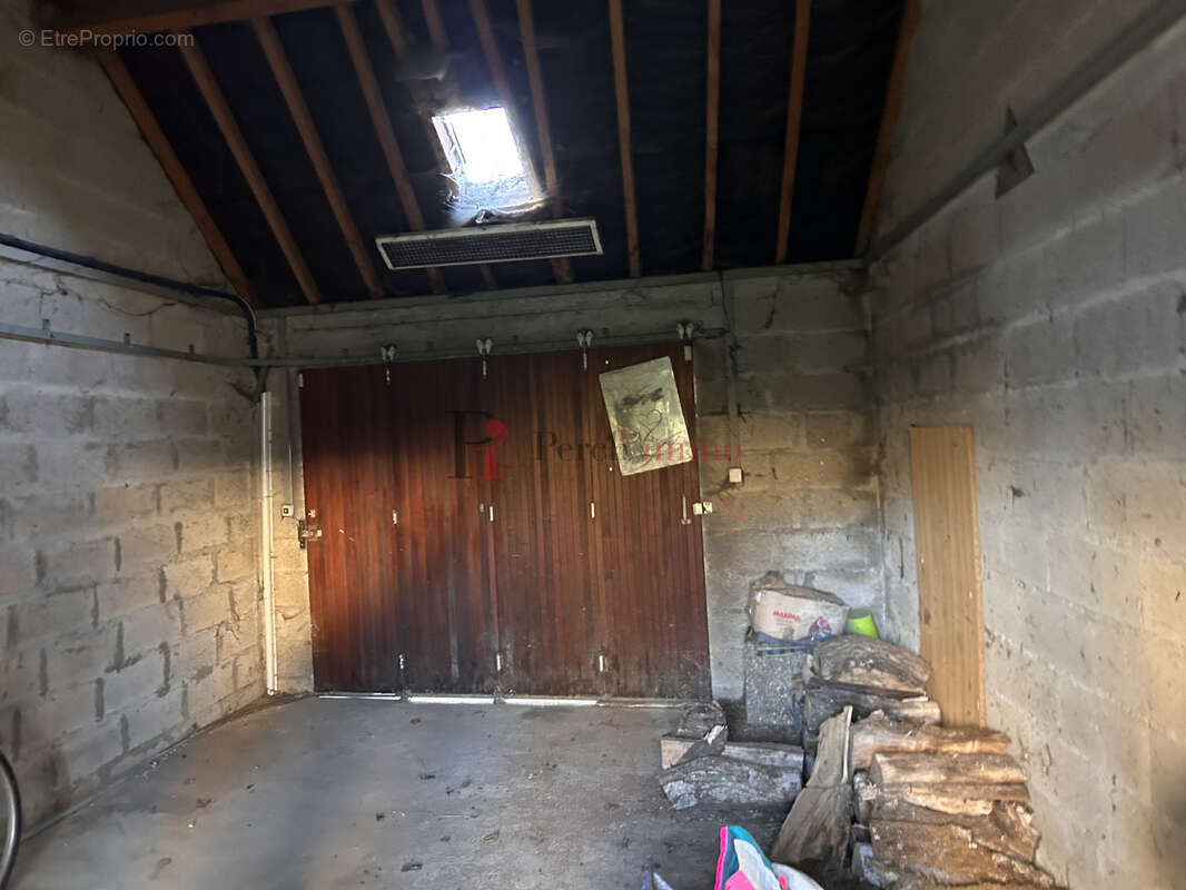 Maison à ESSAY