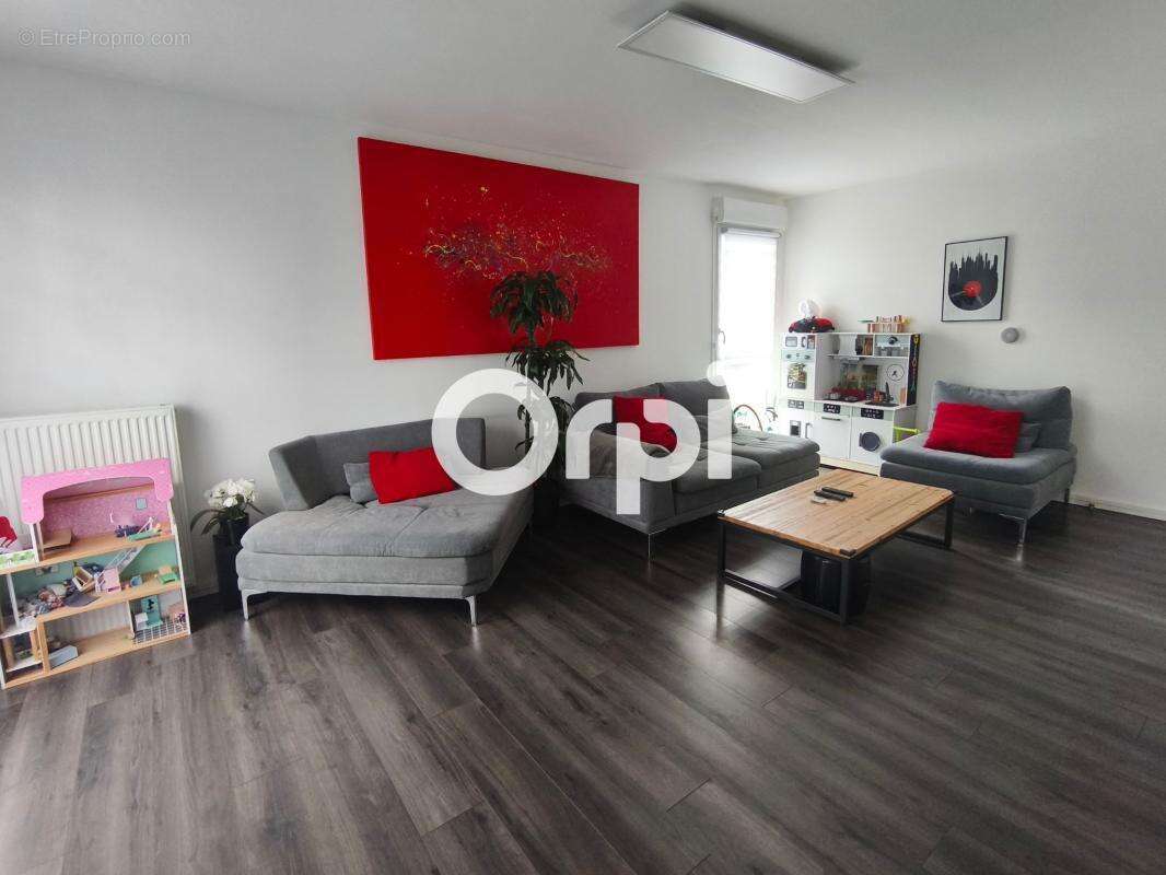 Appartement à PHALEMPIN