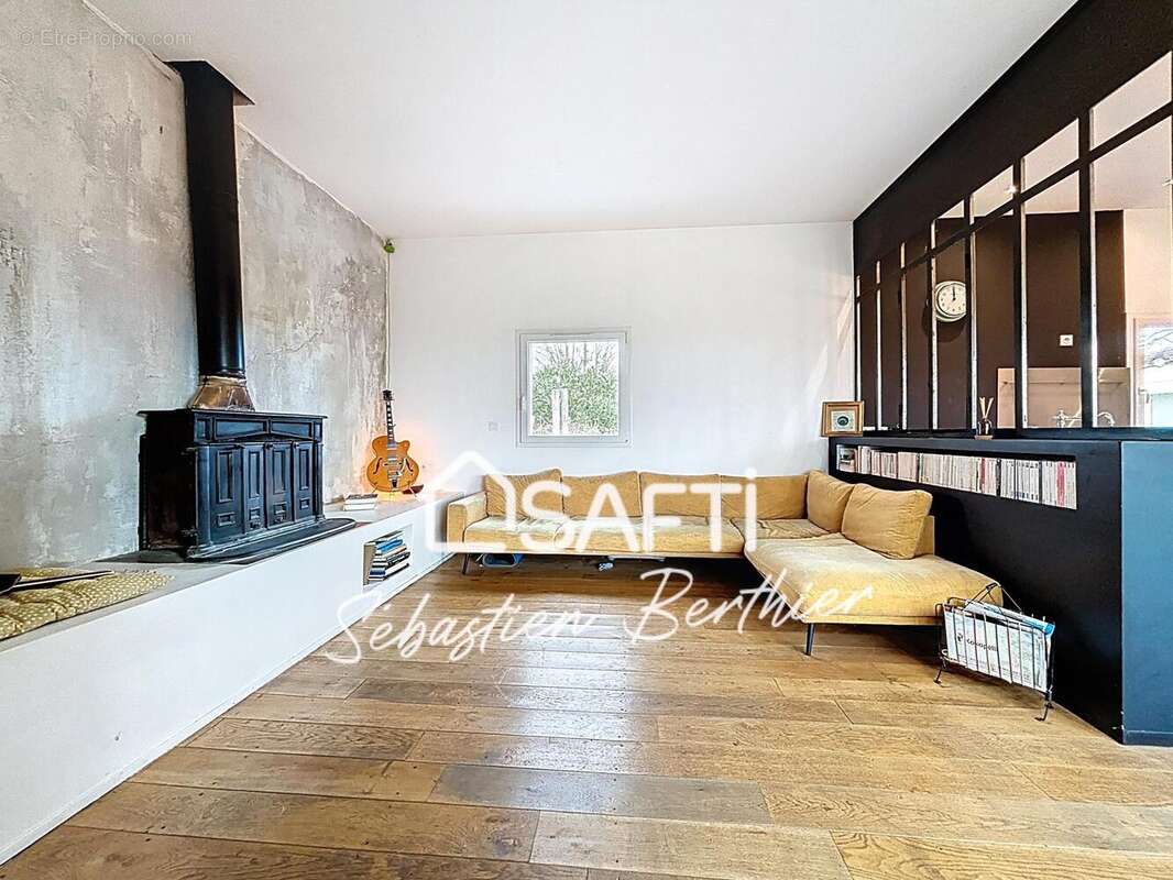 Photo 6 - Maison à VENDINE