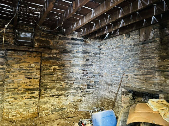 Ancien atelier - photo 7