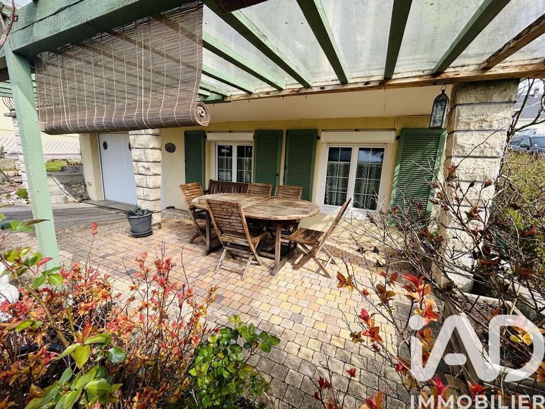 Photo 4 - Maison à VILLEQUIER