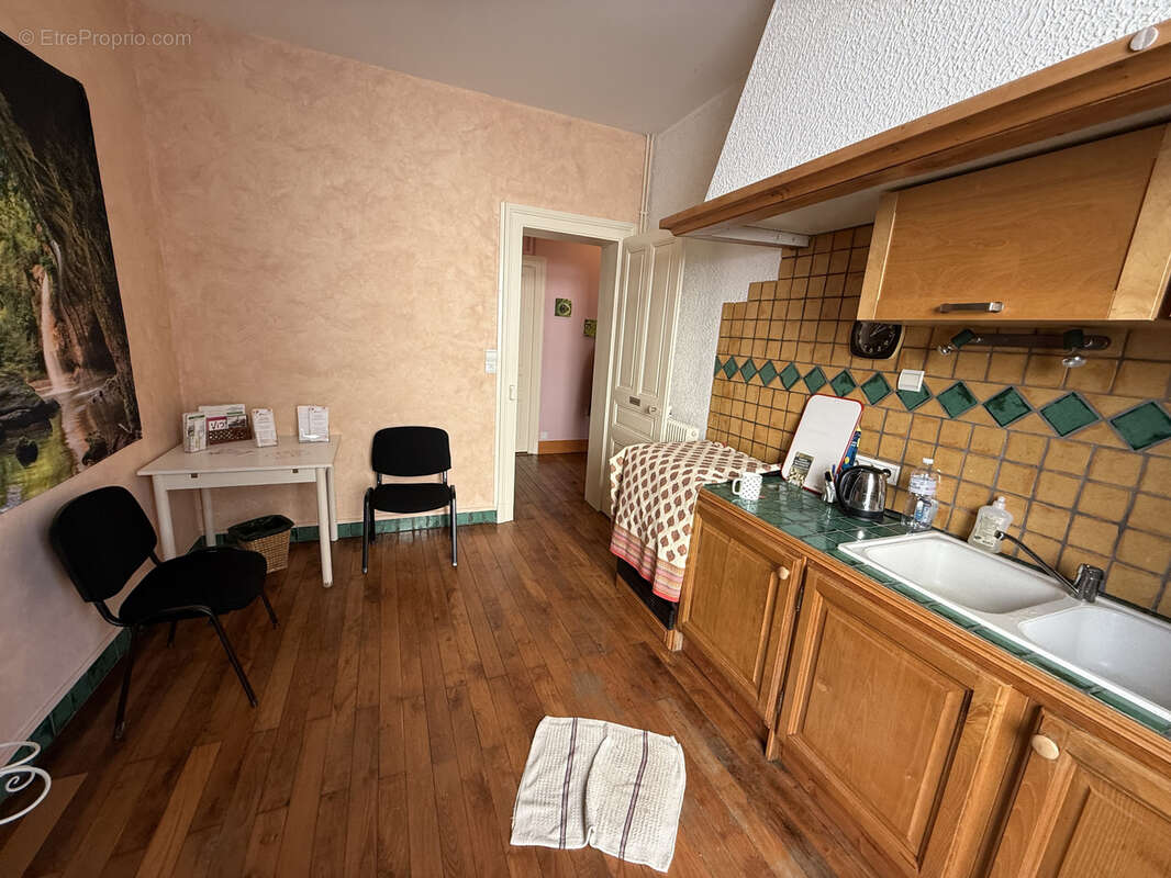 Appartement à AIX-LES-BAINS