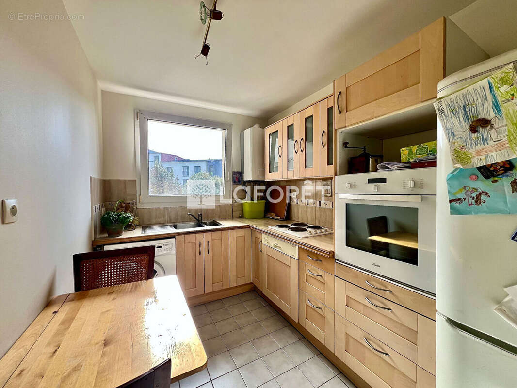 Appartement à SEVRES