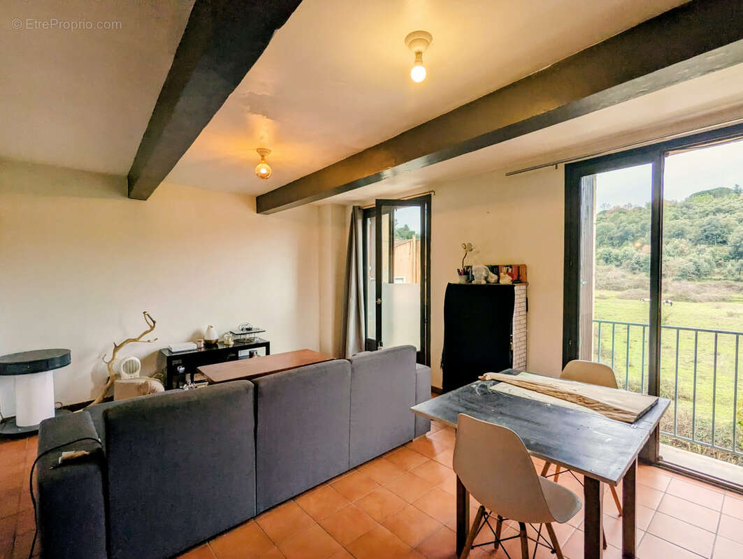 Appartement à BEDARIEUX