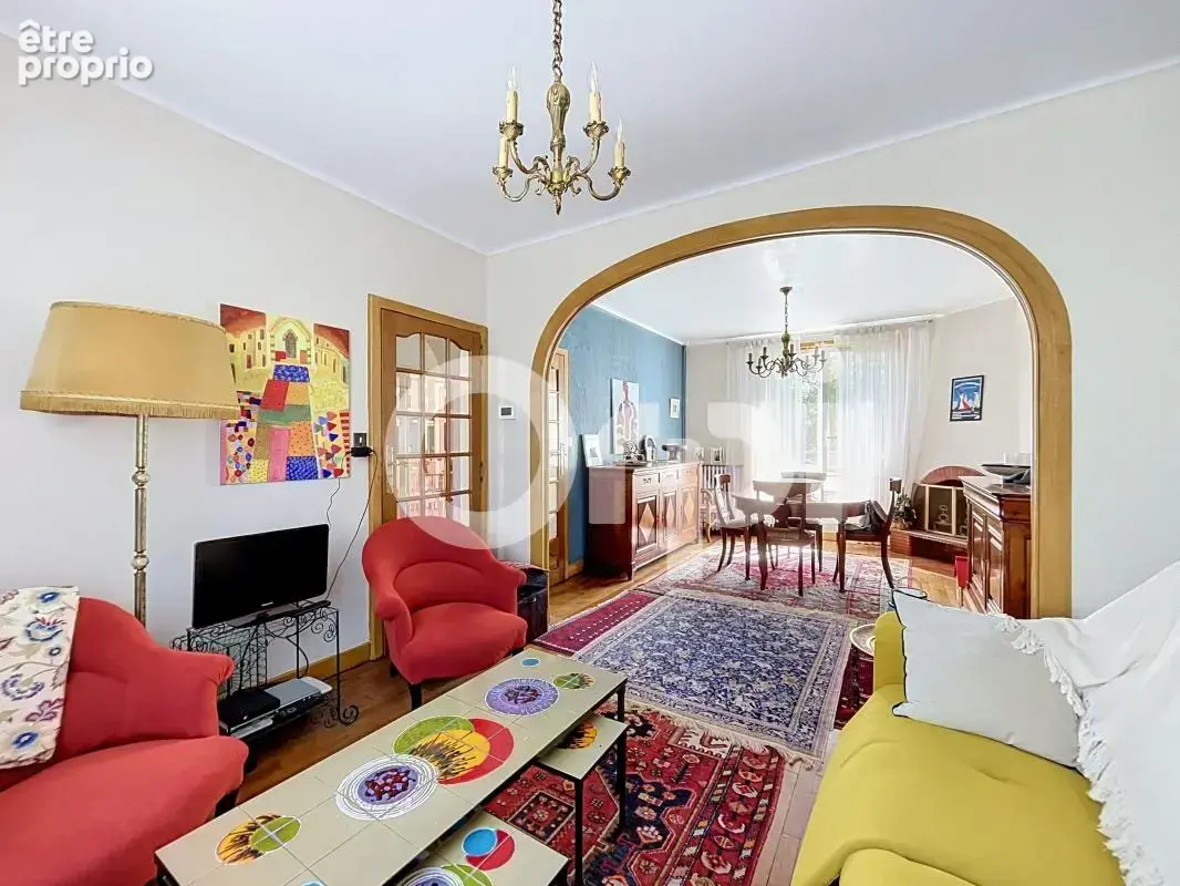 Belle maison en pierres secteur est de brive - photo 4
