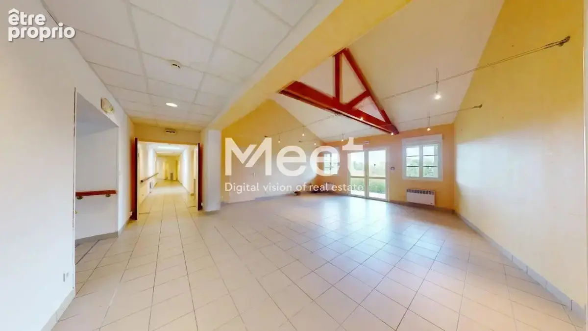 Commerce 790 m² à vendre à Diges (89240) - photo 9