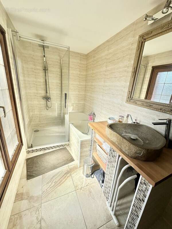 Maison 130m² à créteil - photo 12