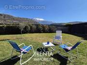 Maison à SAINT-ETIENNE-DE-CROSSEY