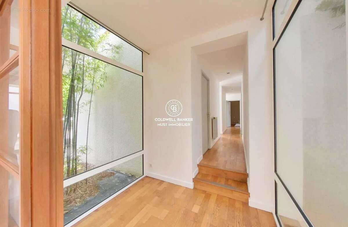 Maison à POLLESTRES