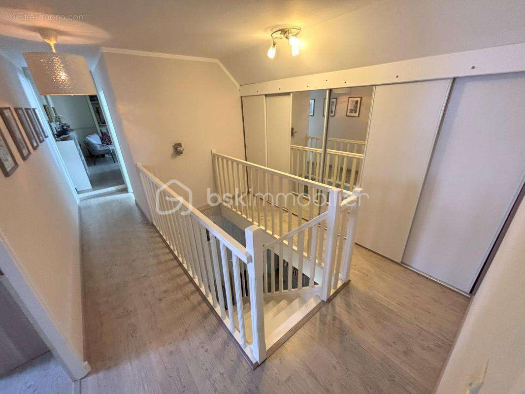 Maison à SAINT-REMY-BOSCROCOURT