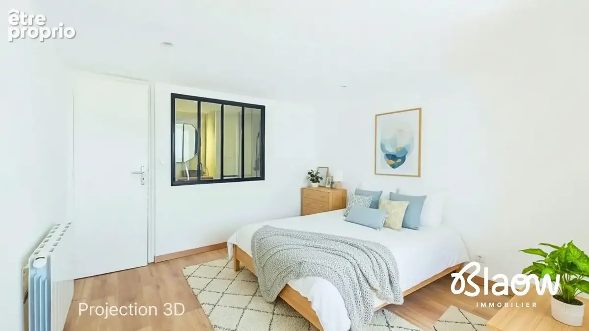 Maison 6 pièces 143 m² à vendre à Jonage (69330) - photo 8
