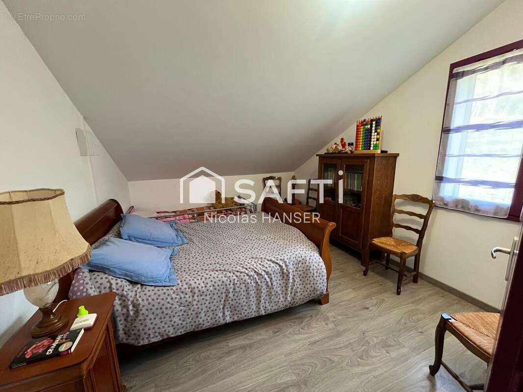 Photo 8 - Maison à LA GRAND-COMBE