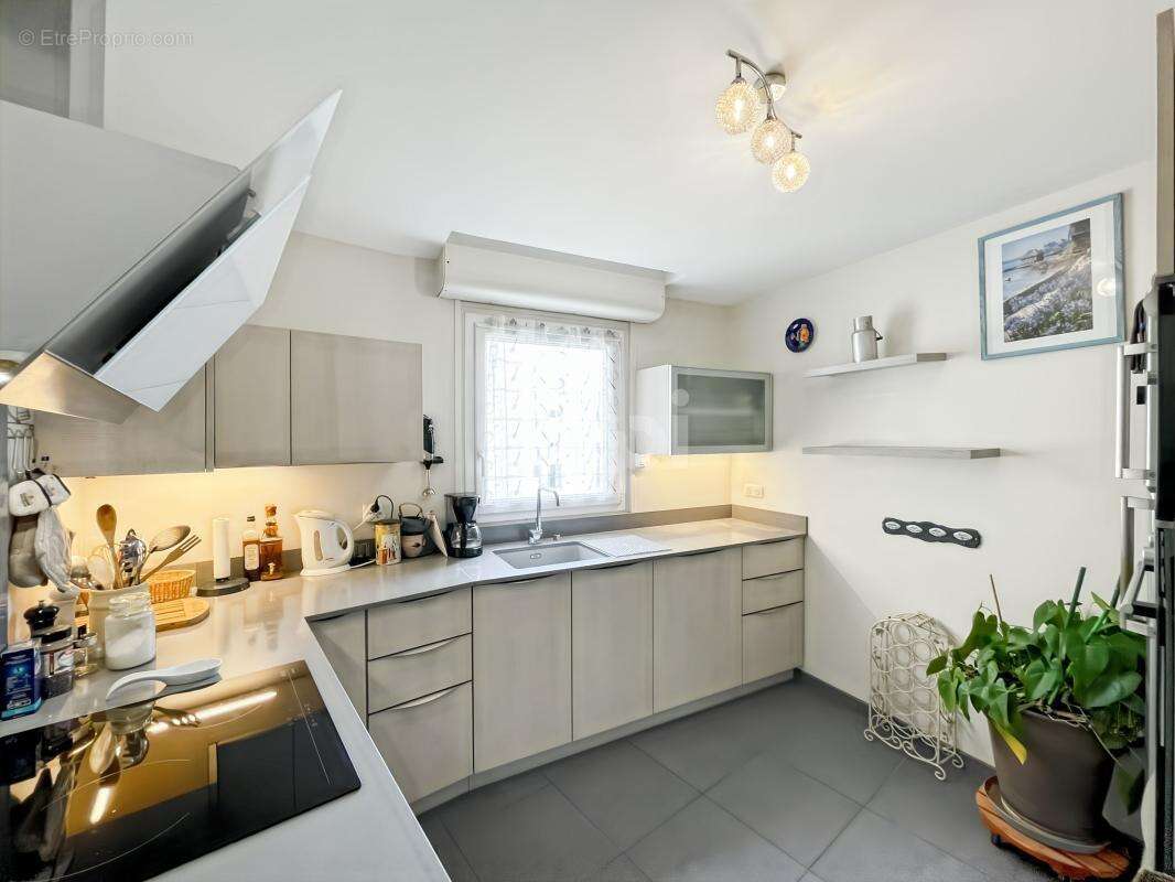 Appartement à EVREUX