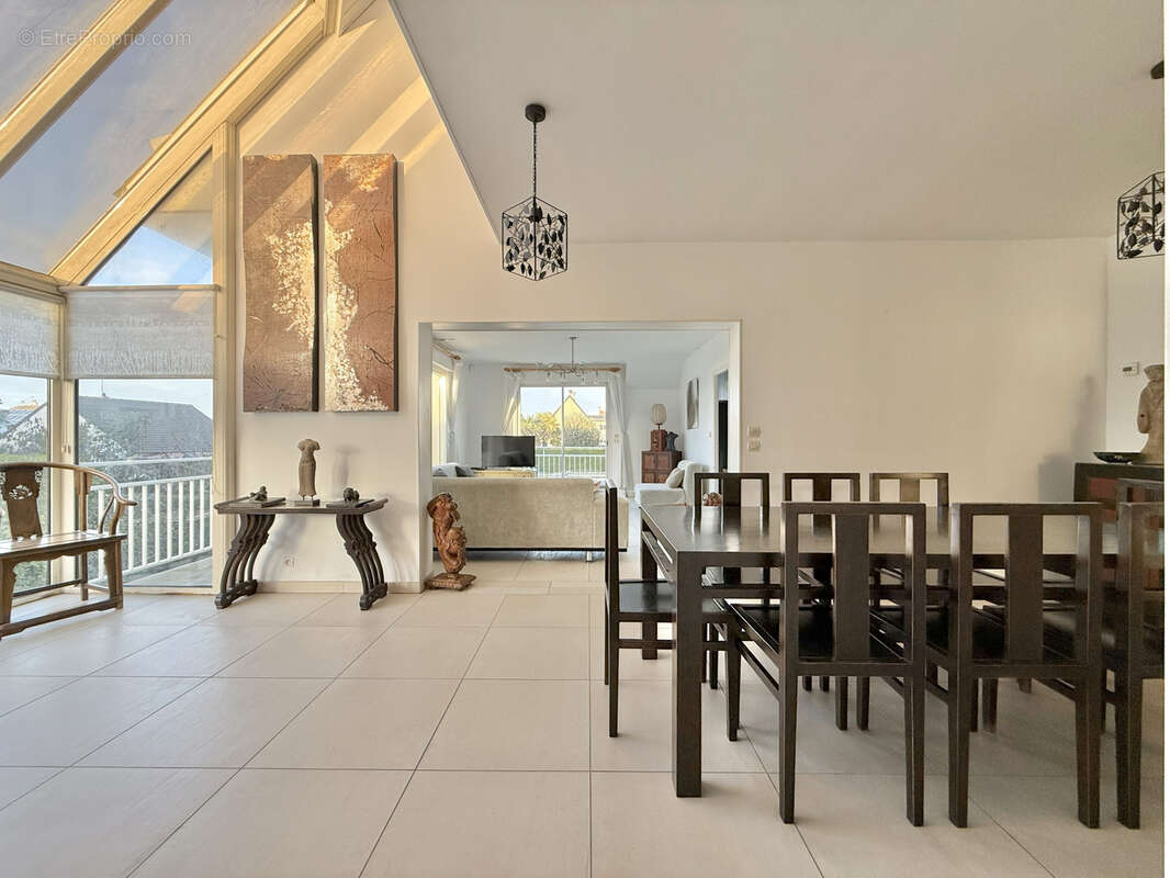 Maison à LANGRUNE-SUR-MER