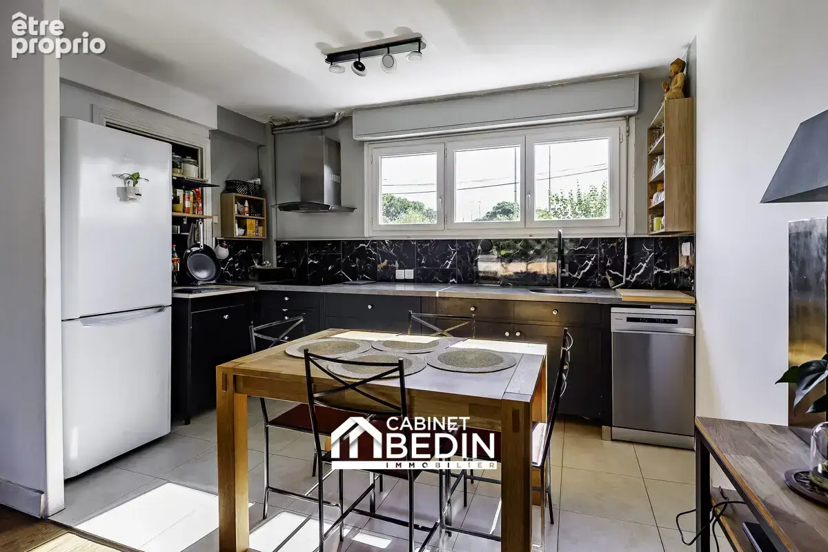 Maison 4 pièces 80 m² à vendre à Bruges (33520) - photo 3