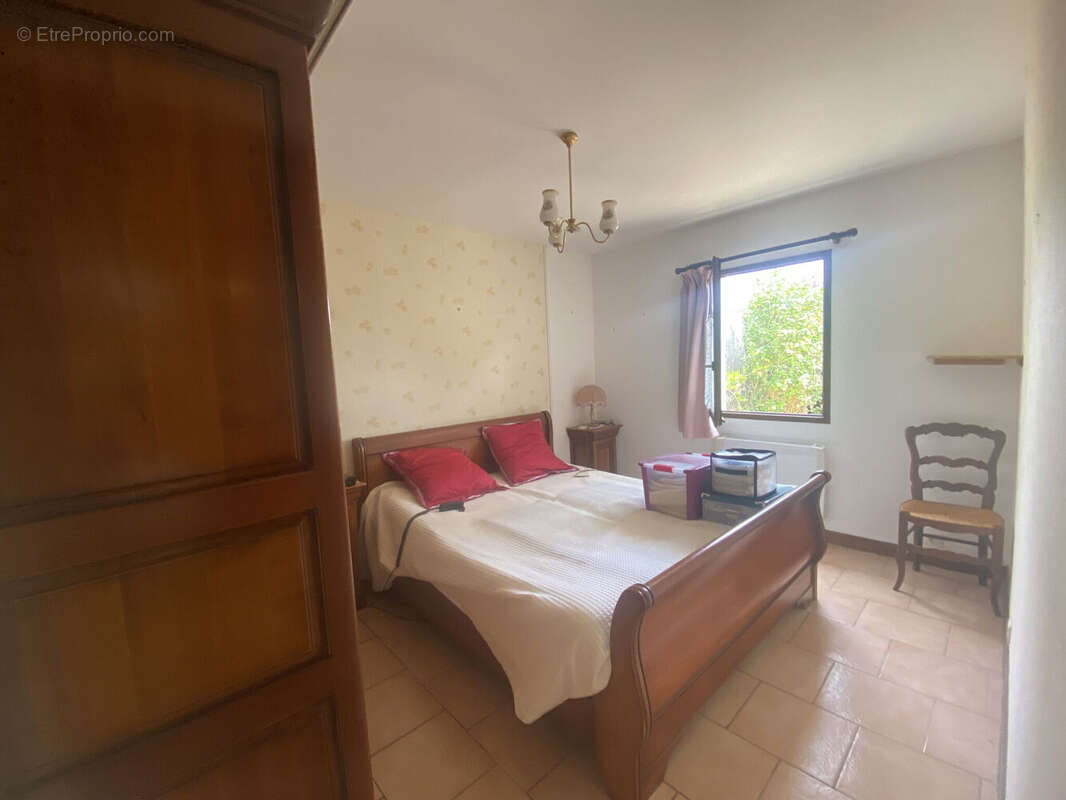 Photo 7 - Maison à SAINT-MARC-LA-LANDE