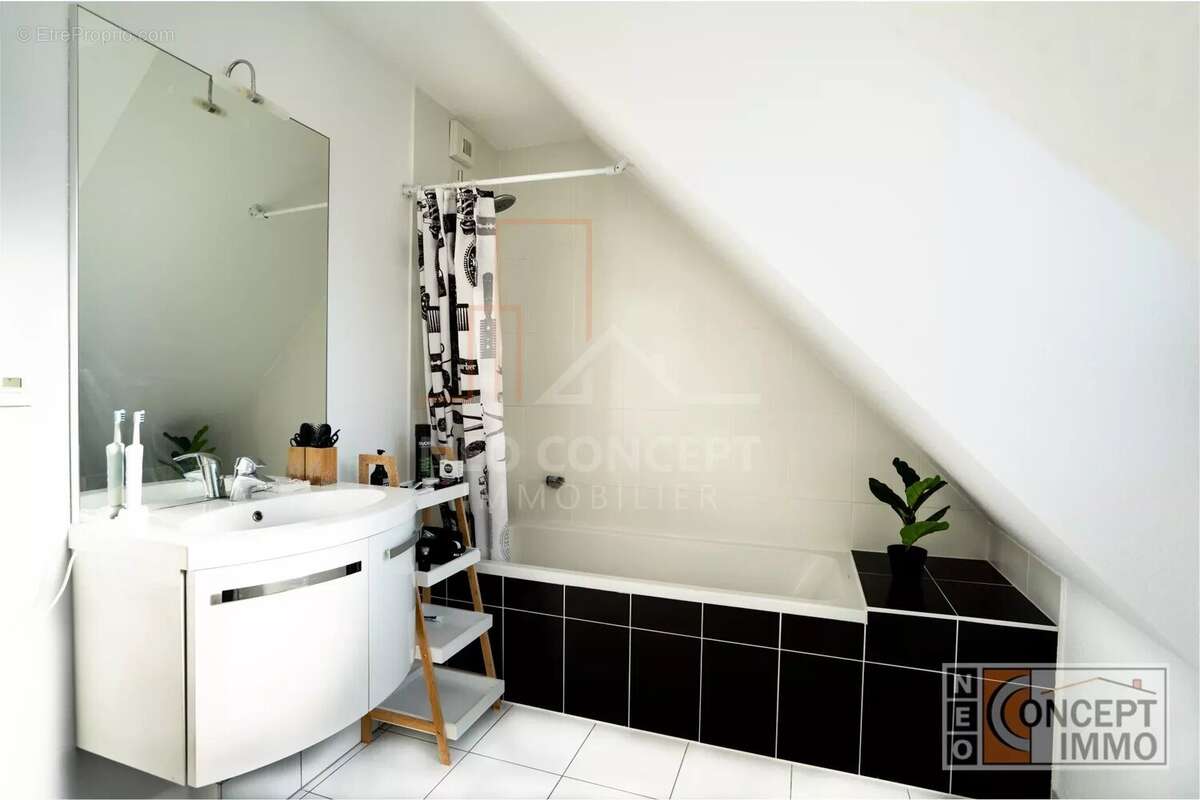 Appartement à WINTERSHOUSE