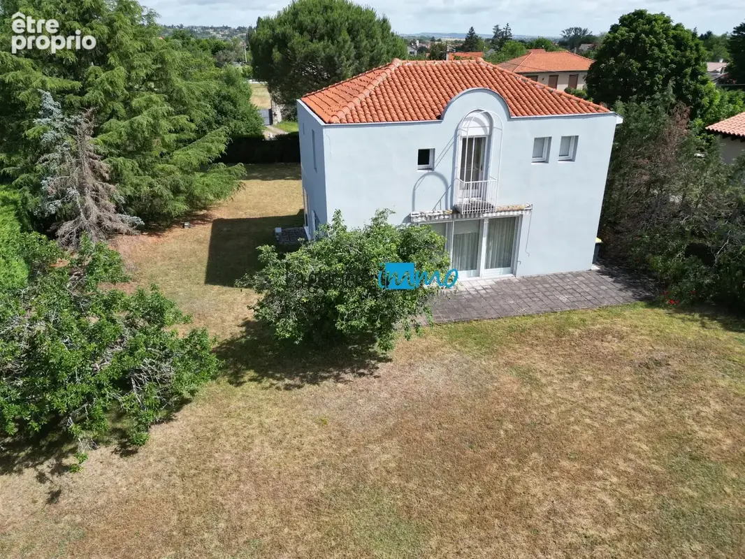 Maison 6 pièces 150 m² à vendre à Mozac (63200) - photo 5