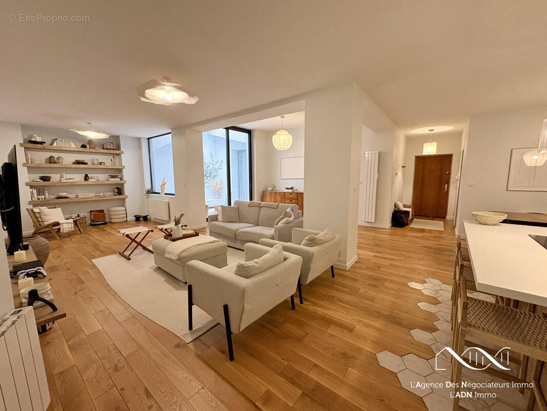 Appartement à ORLEANS