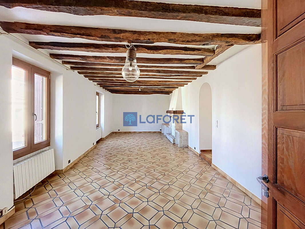 Appartement Saintry Sur Seine 4/5 pièces 78 m2 - photo 2
