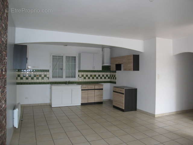 pavillon 3 chambres - photo 3