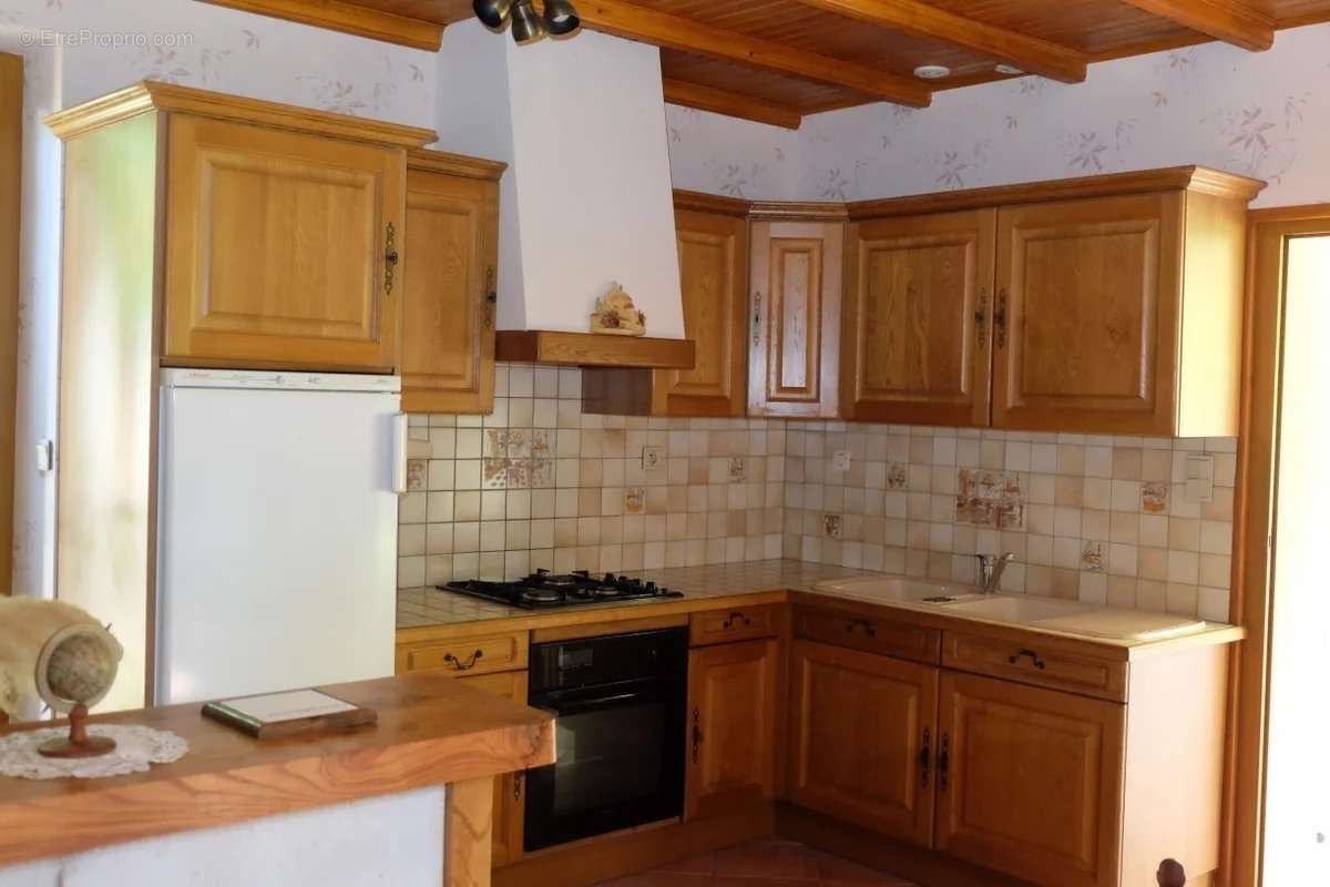 Maison à VILLENEUVE-SUR-LOT