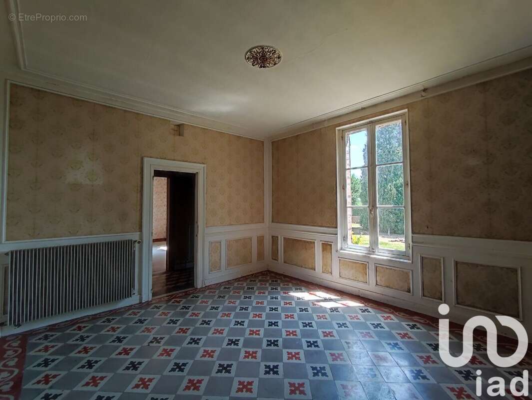 Photo 2 - Maison à BRETEUIL