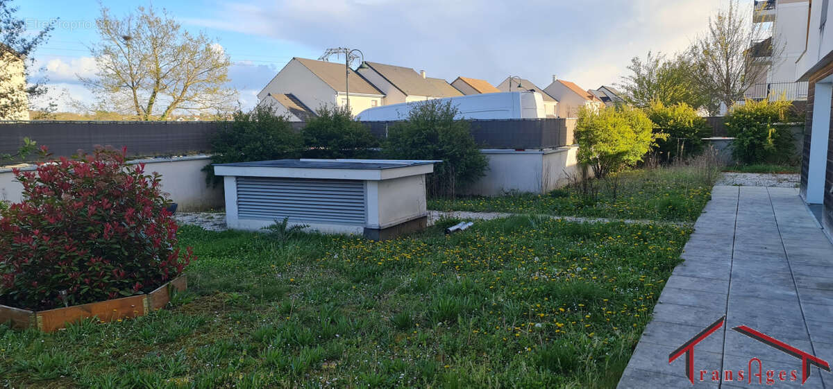 Appartement à SAINT-GERMAIN-LES-ARPAJON